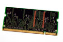 128 MB DDR - RAM PC-2700S Laptop-Memory  ProMOS...