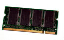 256 MB DDR-RAM 200-pin SO-DIMM PC-2100S CL2  takeMS DD256TEC100