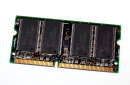 128 MB SO-DIMM 144-pin SD-RAM PC-100 Laptop-Memory  Apacer P/N: 71.73461.561