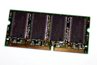 64 MB SO-DIMM 144-pin SD-RAM PC-100   Mosel Vitelic...