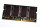 64 MB SO-DIMM PC-100 144-pin Laptop-Memory Mosel Vitelic V43648Y04VCTG-10PC HP: F1457B