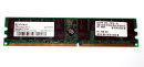 2 GB DDR-RAM 184-pin PC-2700R Registered-ECC CL2.5 Infineon HYS72D256320GBR-6-B
