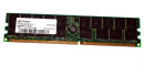 2 GB DDR-RAM 184-pin PC-2700R Registered-ECC  CL2.5...