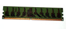 1 GB DDR2-RAM Registered ECC  PC2-3200R Kingston...