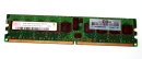 1 GB DDR2-RAM Registered ECC 1Rx4 PC2-5300P Hynix...