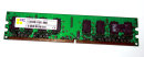 2 GB DDR2-RAM  PC2-6400U non-ECC CL5  Aeneon...