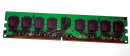 2 GB DDR2-RAM 240-pin PC2-6400U non-ECC  Kingston KTH-XW4400C6/2G  9905316