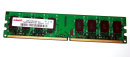 2 GB DDR2-RAM PC2-6400U non-ECC CL5  takeMS...