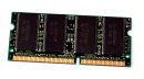 64 MB SO-DIMM PC-66 144-pin Laptop-Memory Kingston KTC-A7800/64