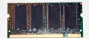 512 MB DDR RAM PC-2700S DDR-333 Micron MT8VDDT6464HDY-335F2