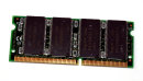 128 MB SO-DIMM 144-pin SD-RAM PC-66   Kingston KTD-INSP/128