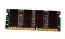 256 MB SO-DIMM 144-pin PC-133 Laptop-Memory  Kingston...