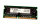 32 MB 144-pin SO-DIMM PC-100 SD-RAM Laptop-Memory  Infineon HYS64V4200GDL-8-B