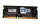 64 MB SO-DIMM PC-100 144-pin SD-RAM Laptop-Memory  Kingston KVR100x64SC2/64