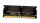 32 MB SO-DIMM 144-pin PC-66 SD-RAM  3.3V  Samsung KMM466S424BT-F0