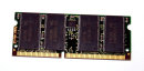 64 MB SO-DIMM 144-pin SD-RAM PC-133 Laptop-Memory...