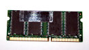 512 MB 144-pin SO-DIMM PC-133 SD-RAM  Laptop-Memory...