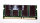 512 MB 144-pin SO-DIMM PC-133 SD-RAM  Laptop-Memory  (8-Chip, double-sided)
