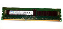 8 GB DDR3-RAM 240-pin Registered ECC 1Rx4 PC3L-12800R...