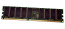 512 MB DDR-RAM PC-2100R Registered-ECC Kingston KTM-X305/512   9965127