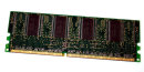128 MB DDR-RAM 184-pin PC-1600R Registered-ECC  CL2.0...
