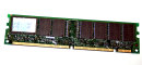 32 MB SD-RAM PC-100U non-ECC  168-pin  3,3V   Kingston...