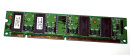 64 MB SD-RAM 168-pin PC-66  non-ECC  3,3V   Kingston KTC-2428/64   9902087