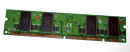 64 MB SD-RAM 168-pin PC-66  non-ECC  3,3V   Kingston KTC-2428/64   9902087