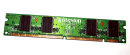 16 MB SD-RAM PC-66  non-ECC  168-pin  3,3V   Kingston KTC2428/16