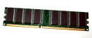 512 MB DDR RAM PC-3200U non-ECC takeMS MS64D64020U-5