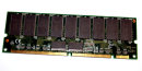 256 MB SD-RAM 168-pin PC-100R Registered-ECC Kingston...