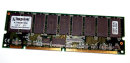256 MB SD-RAM PC-100R Registered-ECC Kingston KTH6097/256