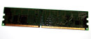 128 MB DDR-RAM PC-2100U non-ECC  Kingston KVR266X64C2/128   9905116