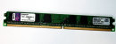 1 GB DDR2-RAM 240-pin PC2-5300U non-ECC  Kingston KTD-DM8400B/1G   9905431