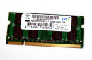 2 GB DDR2 RAM 200-pin SO-DIMM PC2-6400S Laptop-Memory...