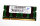 2 GB DDR2 RAM 200-pin SO-DIMM PC2-6400S Laptop-Memory  pqi MECER523PA0117