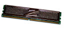1 GB DDR2-RAM 240-pin PC2-6400U non-ECC CL4/2.1V Platinum EditionXTC  OCZ OCZ2P8002GK
