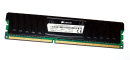 4 GB DDR3 RAM PC3-12800U CL9  Vegeance LP  Corsair...