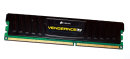4 GB DDR3 RAM PC3-12800U CL9  Vegeance LP  Corsair CML8GX3M2A1600C9   ver4.23