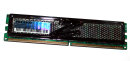 1 GB DDR2-RAM 240-pin PC2-6400U CL4 2.1V Platinum Edition...