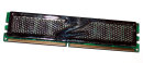 1 GB DDR2-RAM 240-pin PC2-6400U CL4 2.1V Platinum Edition  OCZ OCZ2P8002GK