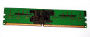 1 GB DDR2-RAM 240-pin 1Rx8 PC2-6400U non-ECC   Elixir...