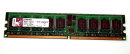1 GB DDR2-RAM Registered ECC PC2-3200R 240-pin CL3...