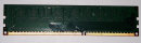 1 GB 240-pin ECC DDR3-RAM 1Rx8 PC3-10600E  Samsung M391B2873FH0-CH9