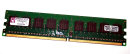 512 MB DDR2-RAM 240-pin ECC-Memory PC2-4200E  Kingston KVR533D2E4/512 9905260