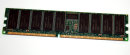 512 MB DDR-RAM PC-2100R Registered-ECC Hynix HYMD264G726A4M-H AA-T 261584-041