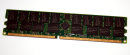 2 GB DDR-RAM PC-2700R Registered-ECC  Kingston KTH8348/2G   9965294