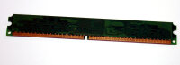 512 MB DDR2-RAM 240-pin PC2-4200U non-ECC   Kingston...