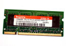 256 MB DDR2 RAM 200-pin SO-DIMM 1Rx16 PC2-4200S  Hynix...
