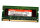 256 MB DDR2 RAM 200-pin SO-DIMM 1Rx16 PC2-4200S  Hynix HYMP532S646-C4 AA